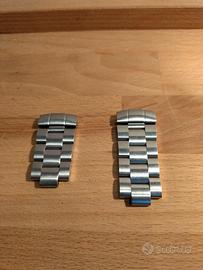 FINALI TERMINALI BRACCIALE GLYCINE COMBAT SUB 42