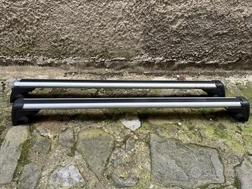 Bmw Barre Portatutto BMW Serie 3 Modello E91