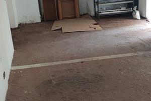 Locale magazzino
