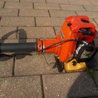 Decespugliatore Komatsu! Varese centro