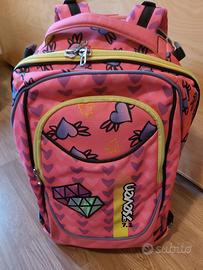 Zaino scuola SEVEN
