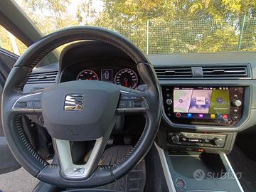 Seat Arona 1.0 TGI XCELLENCE