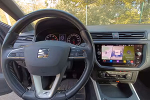 Seat Arona 1.0 TGI XCELLENCE