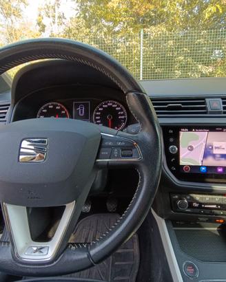 Seat Arona 1.0 TGI XCELLENCE