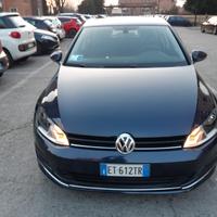 Golf 7 1600  105cv