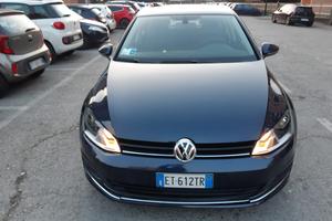 Golf 7 1600  105cv