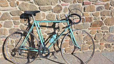 Bici da corsa Bianchi Sprint anni 70 originale  