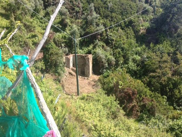 Terreno a RIOMAGGIORE 5 Terre