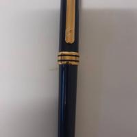 Penna stilografica daniel hechter