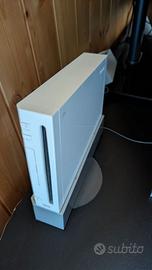 NINTENDO Wii - console Nintendo WII Sport bianca.