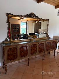 Credenza