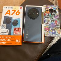Zte blade 5G