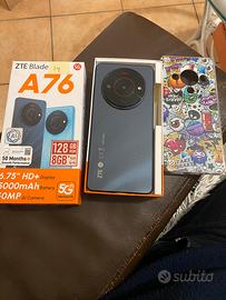Zte blade 5G