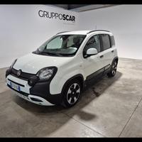 FIAT Panda Cross - Panda Cross 1.0 FireFly U66147