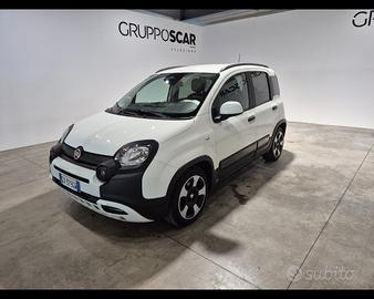 FIAT Panda Cross - Panda Cross 1.0 FireFly U66147