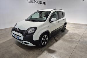 FIAT Panda Cross - Panda Cross 1.0 FireFly U66147
