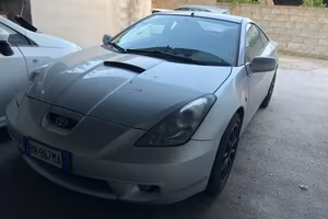Toyota Celica T23 - 2000 - ASI - CRS