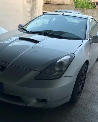 Toyota Celica T23 - 2000 - ASI - CRS