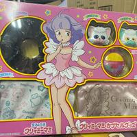 Creamy mami box set nuovo Bandai