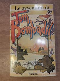 Tom bombadil - Tolkien 