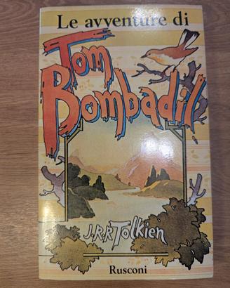 Tom bombadil - Tolkien 