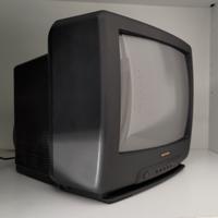 TV Daewoo 14 pollici vintage 