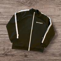 Felpa Palm Angels Nera