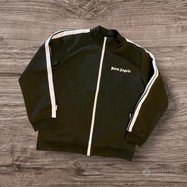 Felpa Palm Angels Nera