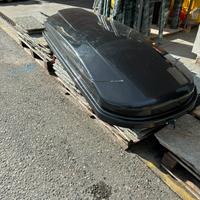 Box auto GEV