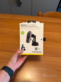 Supporto Auto MagSafe Scosche MagicMount Pro