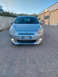 MITSUBISHI SPACESTAR2014 KM46000 UNI PROPRIETARIO