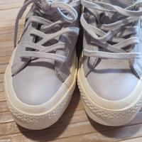 Rick Owens Drkshdw × Converse 37,5