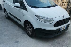 Ford Transit Courier 75cv tdci