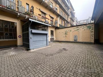 POSTO AUTO A TORINO