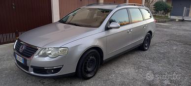 Passat 2.0 TDI 140 cv