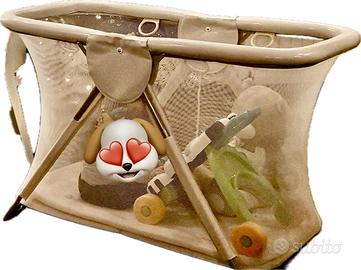 Box Cam bambini