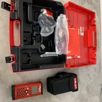 Attrezzatura HILTI