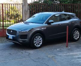 JAGUAR E-Pace (X540) - 2018