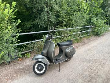 Vespa 50 special
