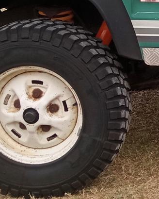 ricambi accessori Land Rover 90 Defender 