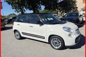 FIAT 500L 1.3 MJT LOUNGE - ADATTA NEOPATENTATI