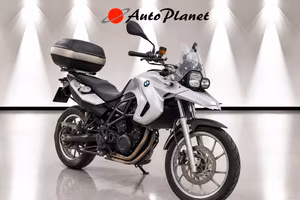 Bmw F 650 GS