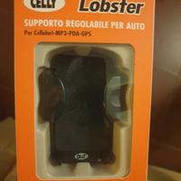 Supporto per cellulare