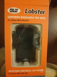 Supporto per cellulare