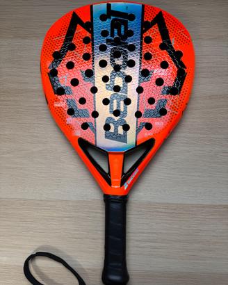 Babolat Viper Lebron 3.0 soft