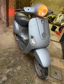 Piaggio vespa 50 lx