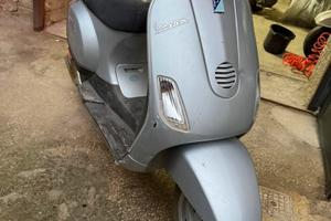 Piaggio vespa 50 lx