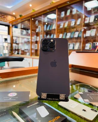 IPhone 14 PRO MAX 512GB CON GARANZIA