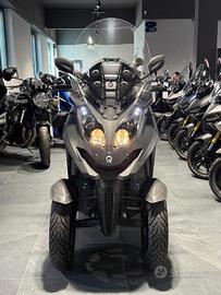 QUADRO Qooder 400 Qooder 400