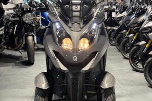 QUADRO Qooder 400 Qooder 400